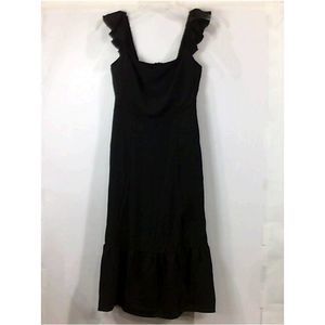 And Now This Girls DRESS Regular Sleeveless Special Occasion, Black, Size Large
